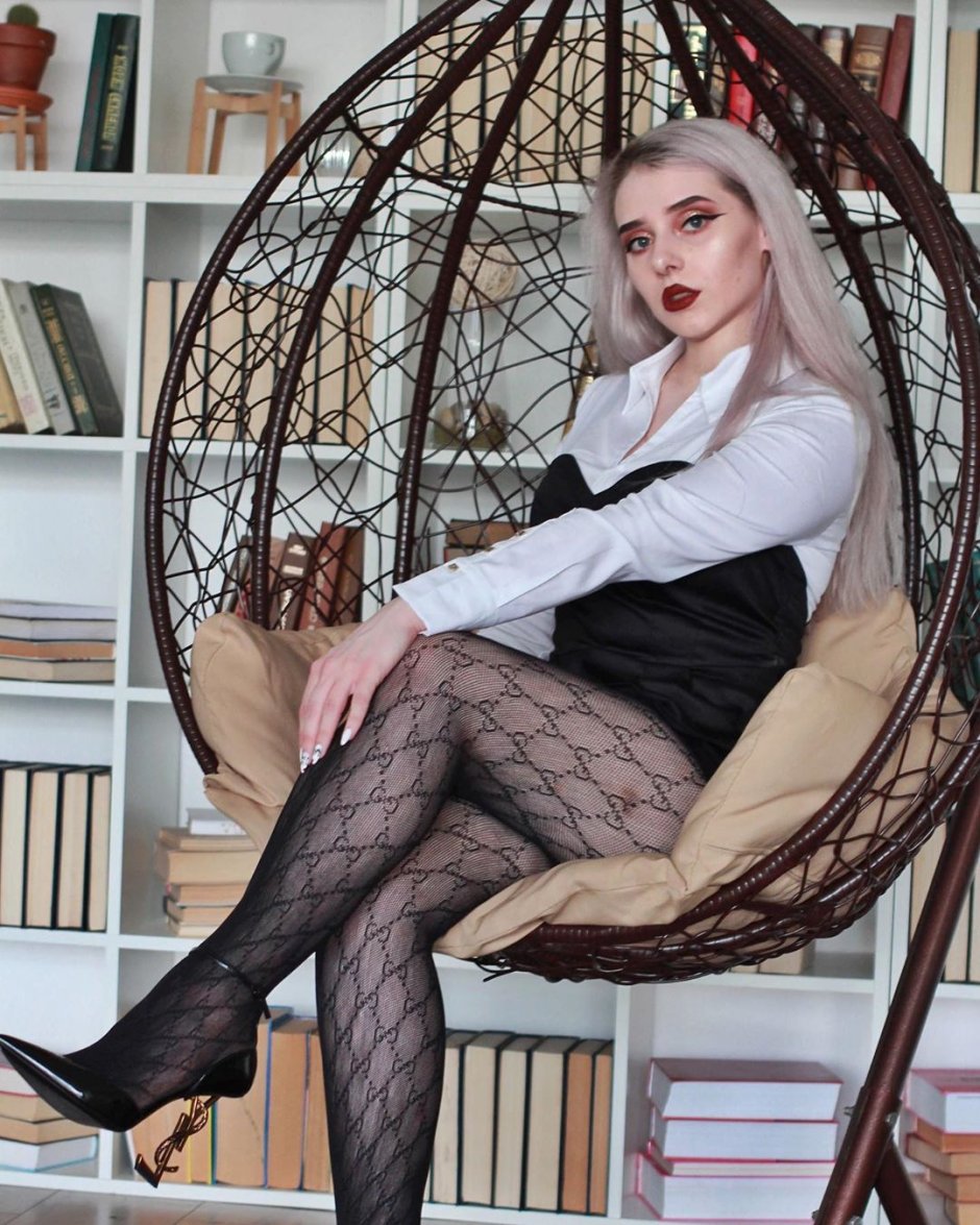 Svetlana Belyalova is hot