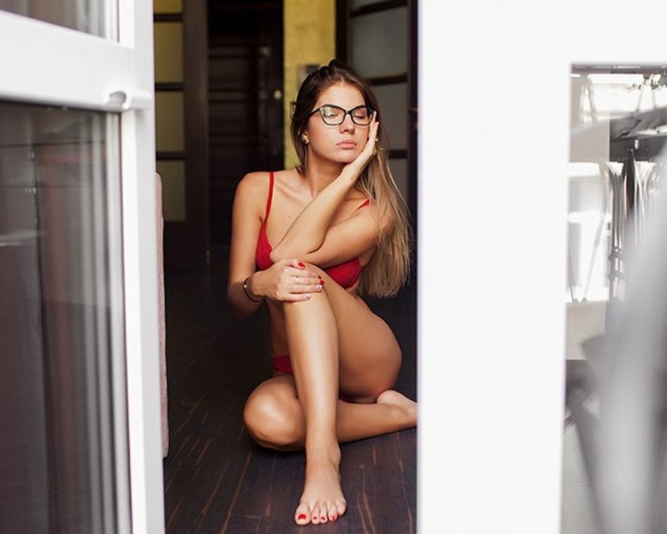 Alina Lobacheva @Malinkaa95 Onlyfans