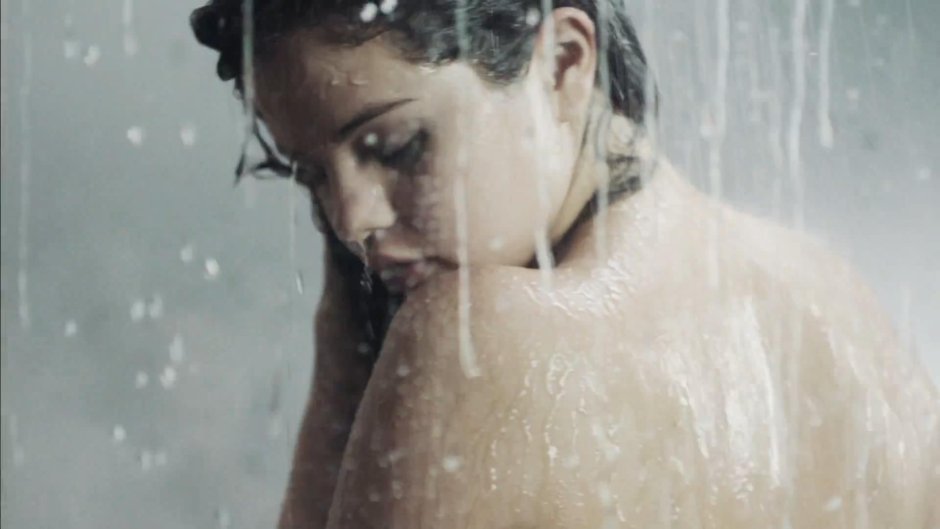 Selena Gomez Maxim