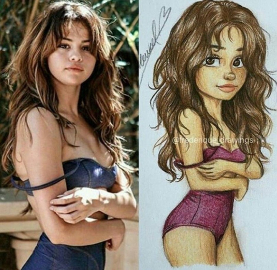 Selena Gomez Revival Brack