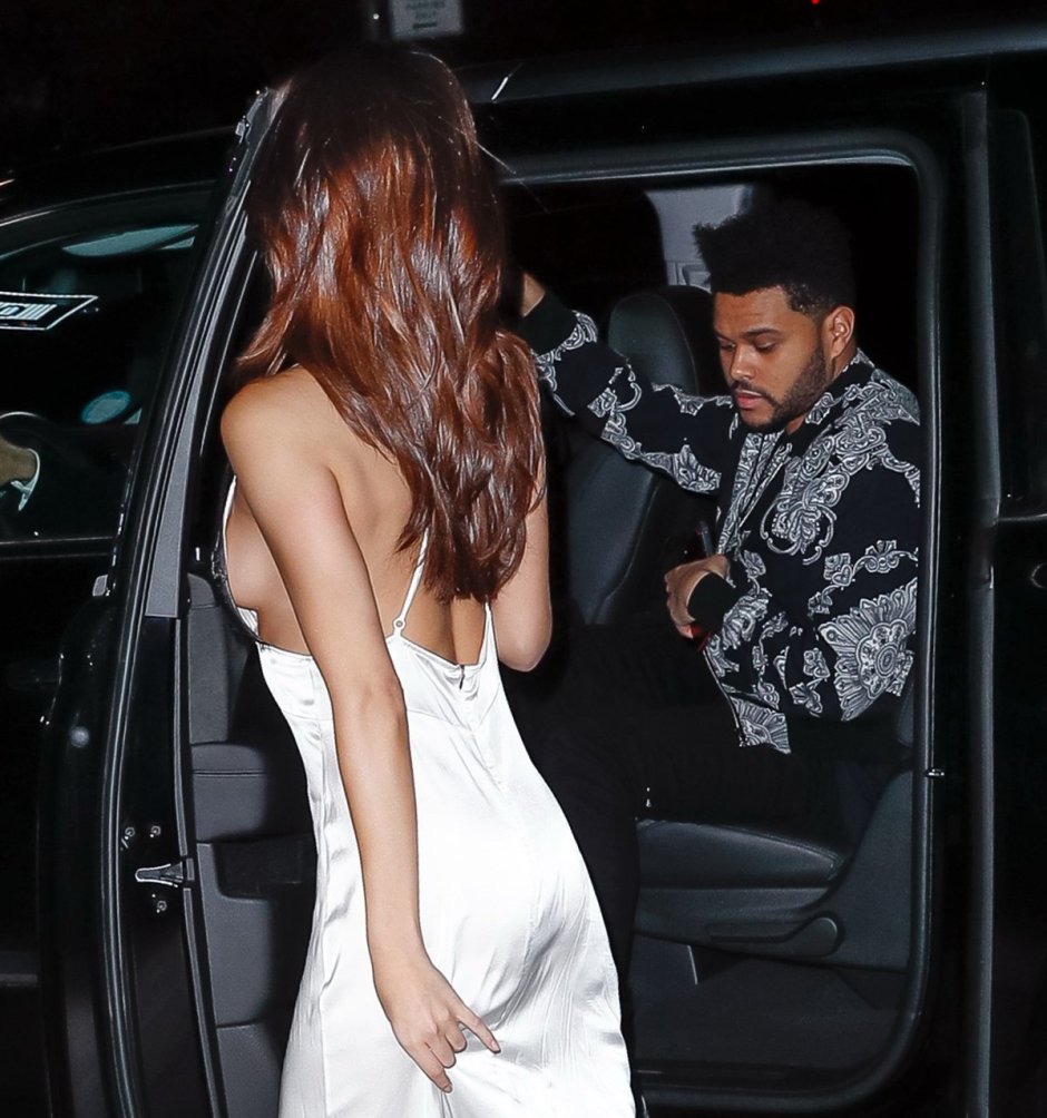 Selena Gomez Sexri