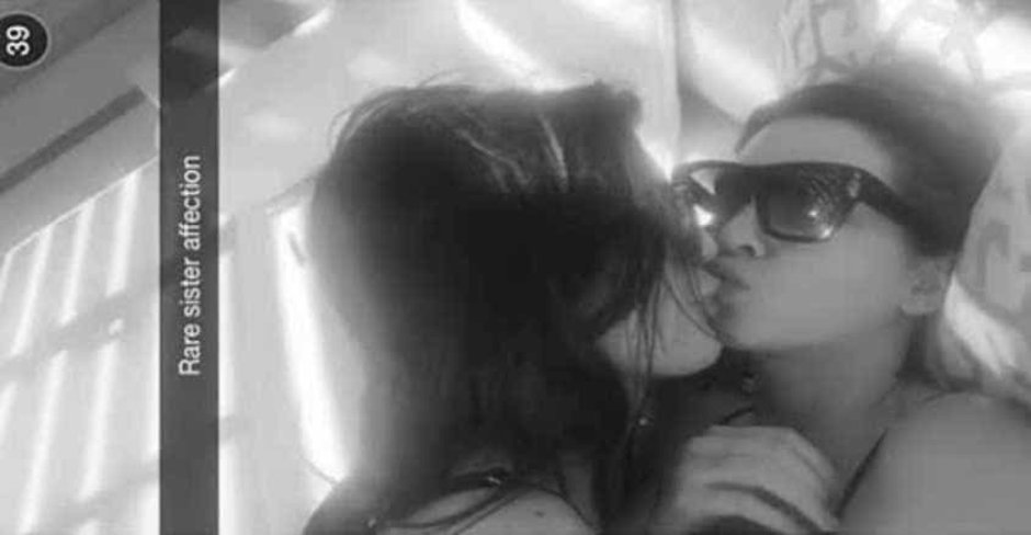 How Kendall Jenner Managed to Make Boobs Boring