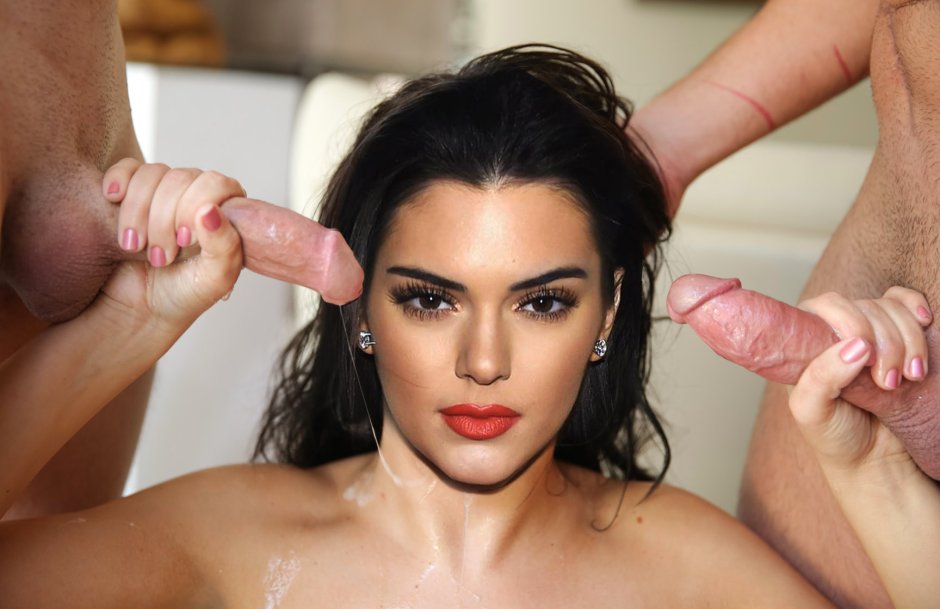 Kylie Jenner Pornography