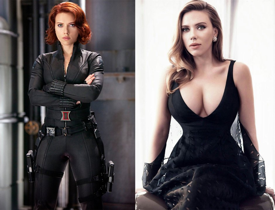 Irina Meyer Steampank