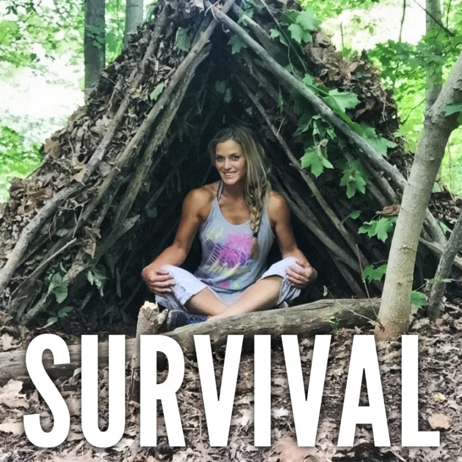 Melissa Miller Bushcraft