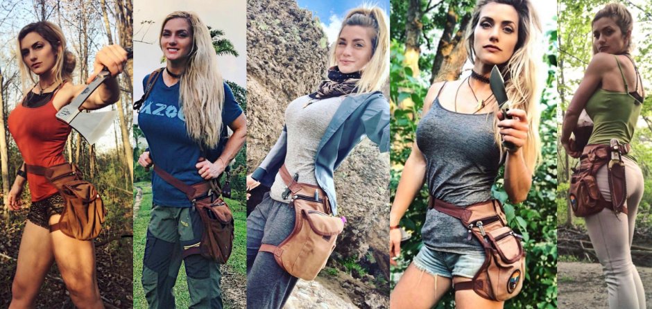 Melissa Miller Discovery