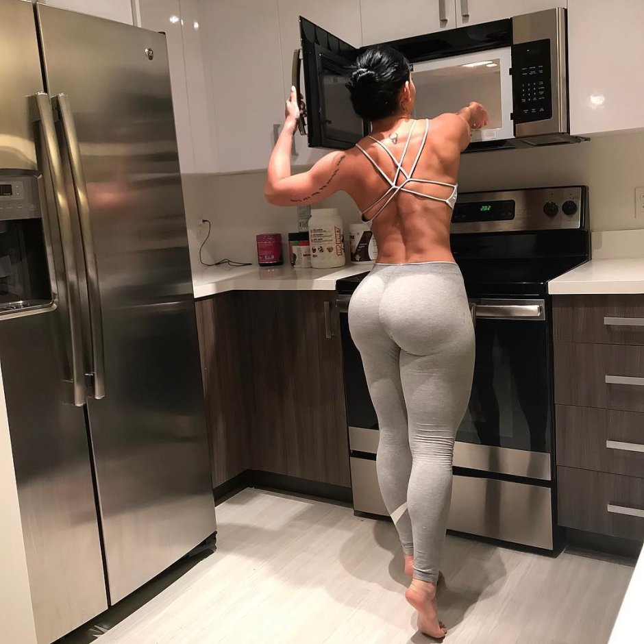 Melissa Santos merged