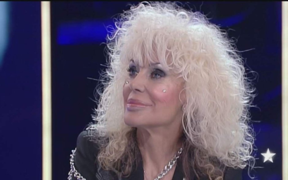 Donatella Ronky