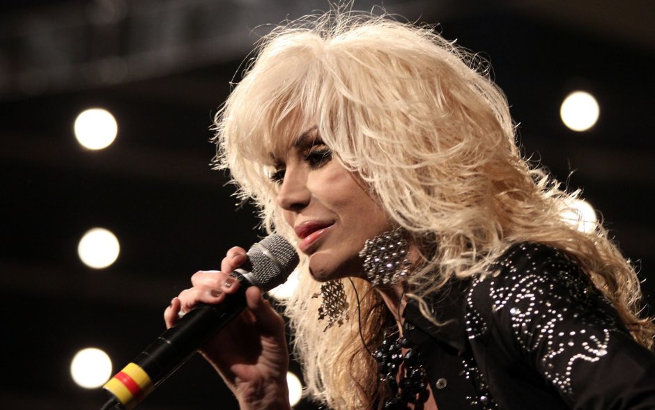 Donatella Rettore