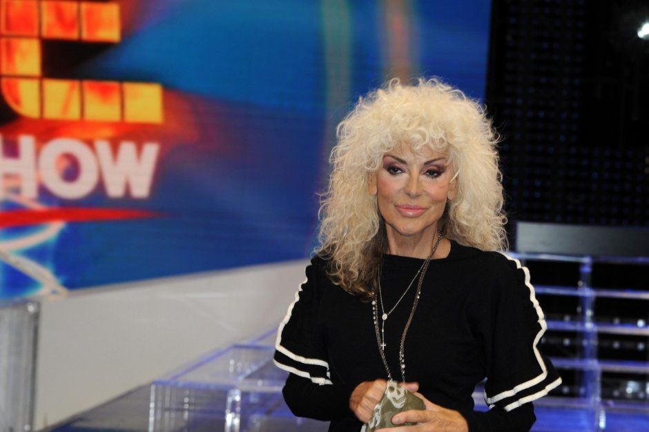 Donatella Balivo