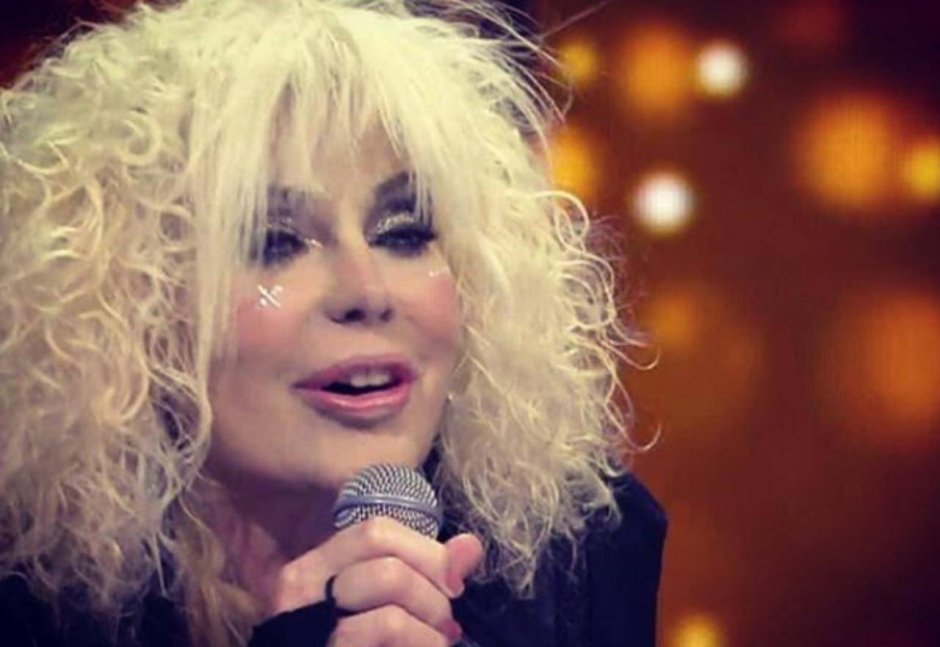 Miss Donatella