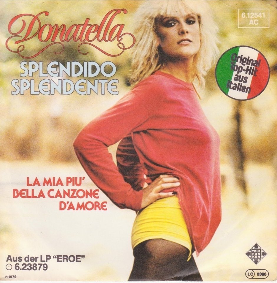 Donatella Un