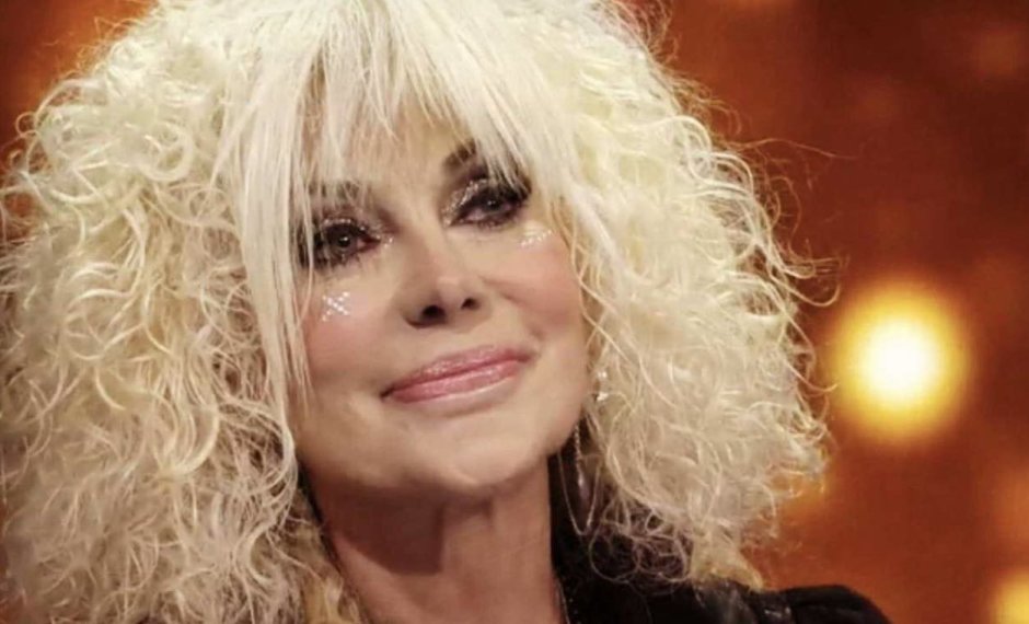 Donatella Rettore album covers