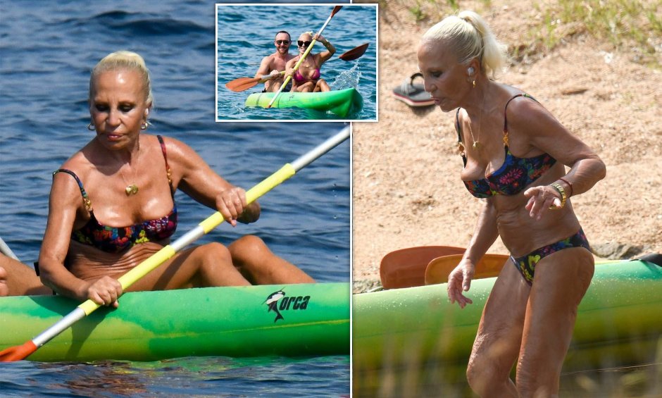 Miss Donatella