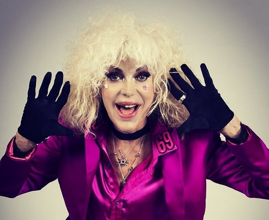 Donatella Picichenetti