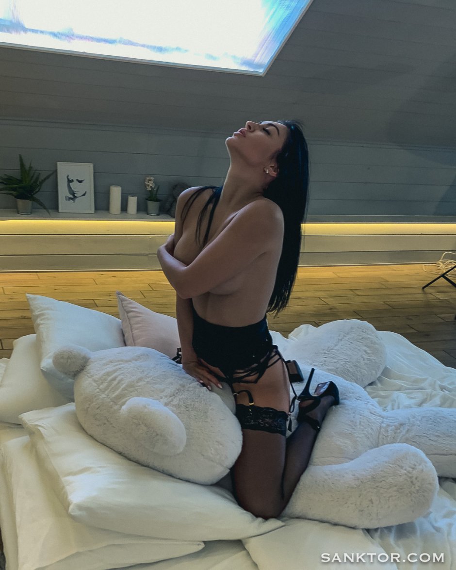 Camilla Sanktor