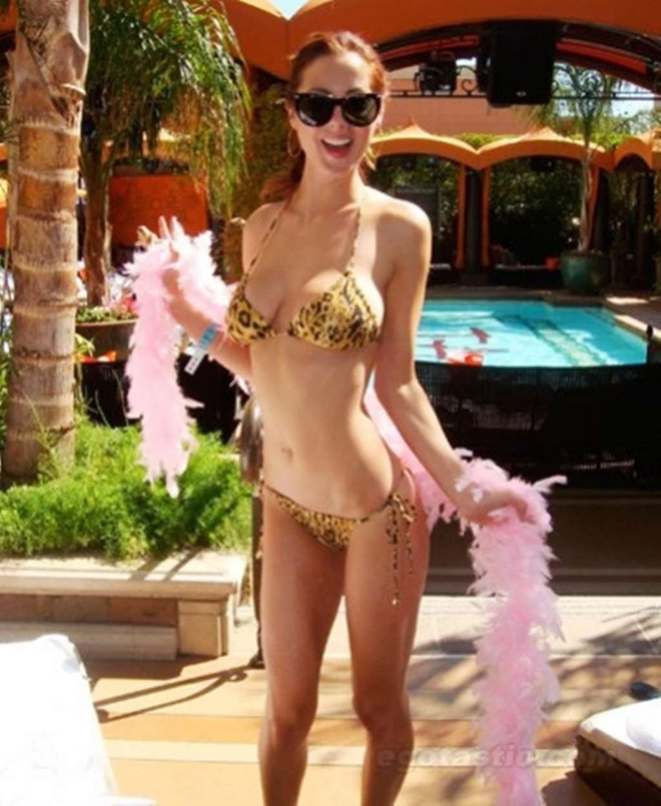 Eva Elfie actress