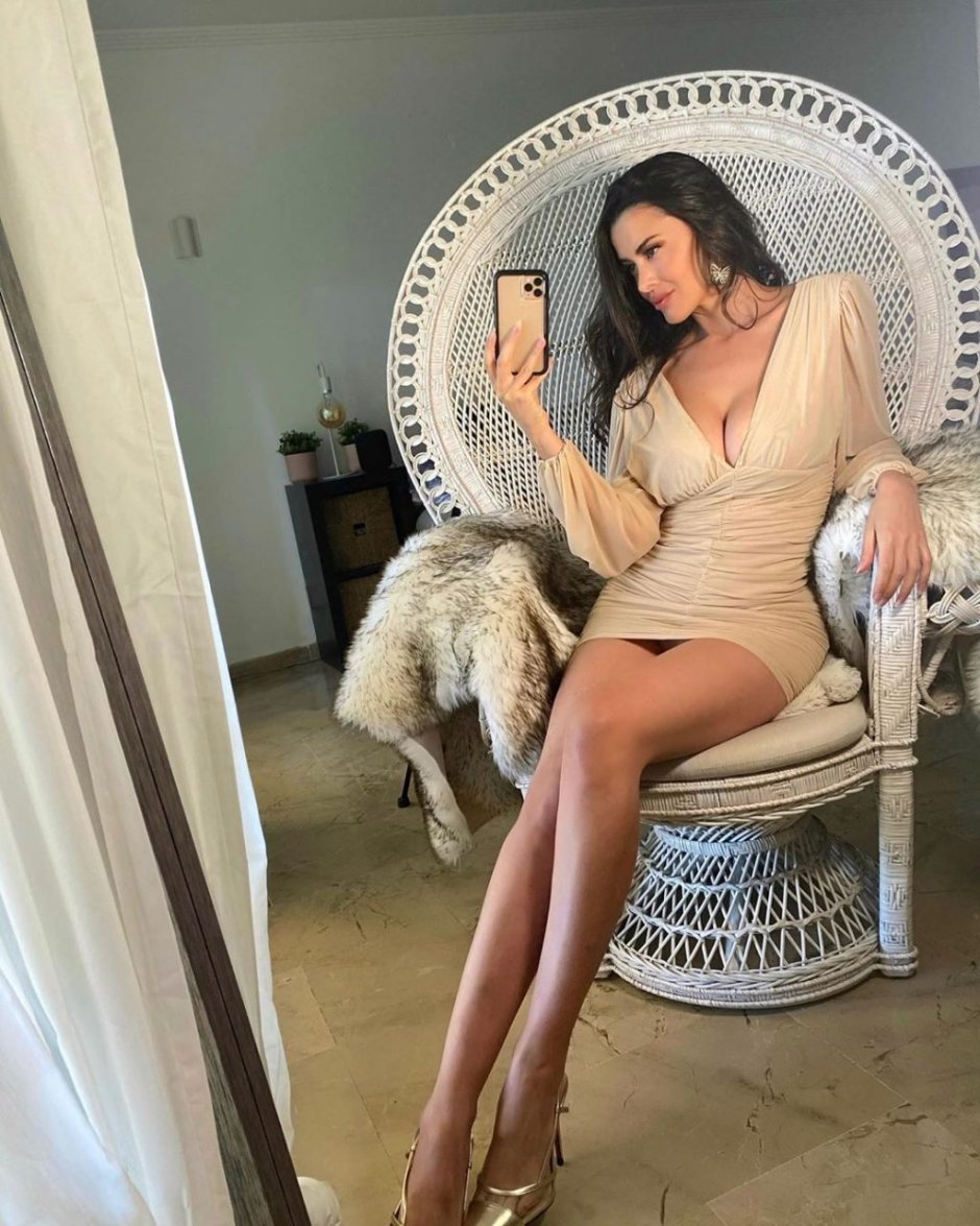 Lily c Anastasia Panteleeva