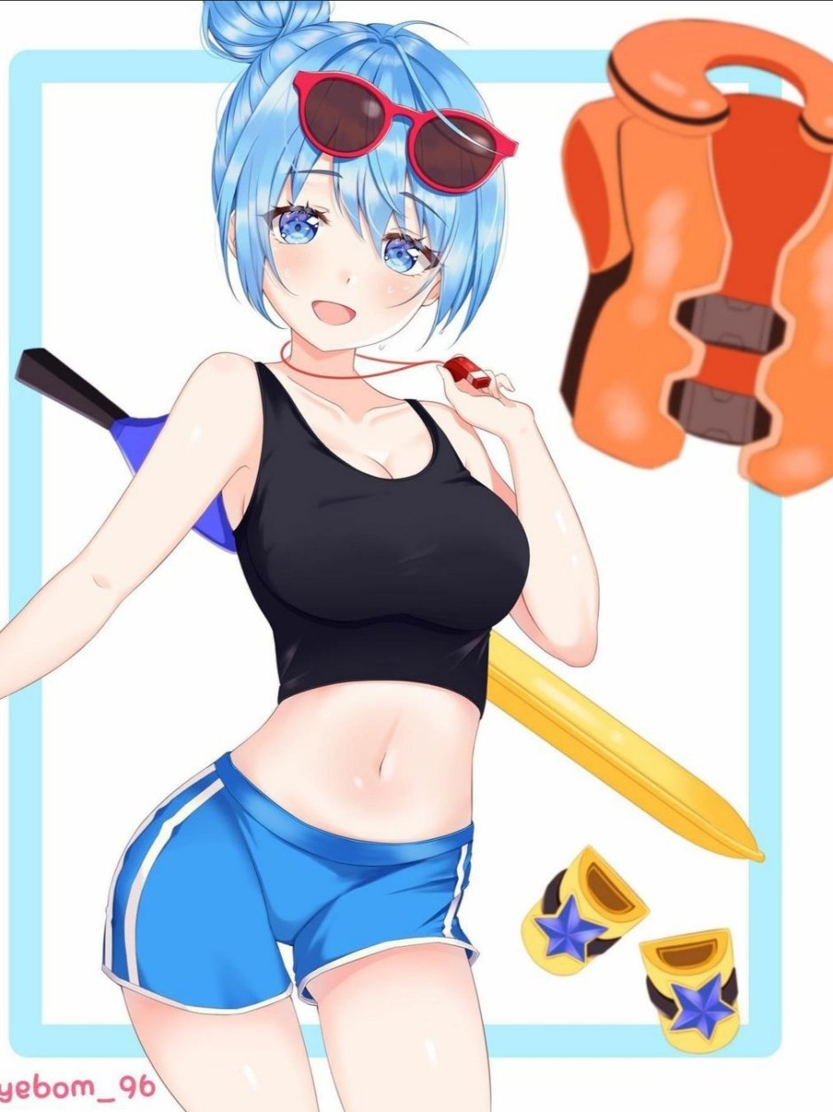 Hentai Mobail legends Angla
