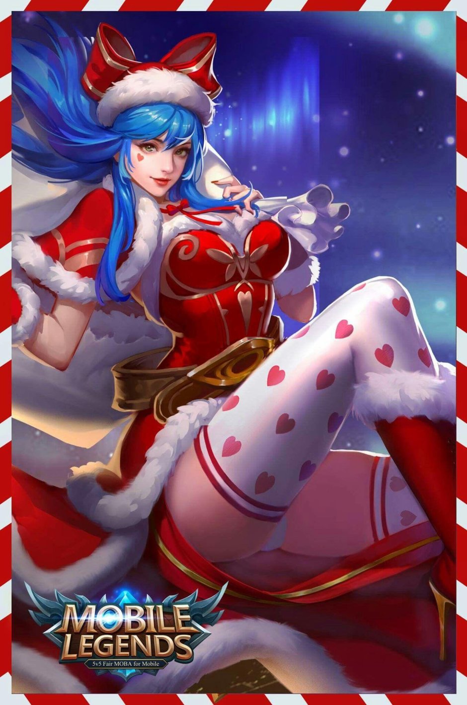 Esmeralda Mobile Legends