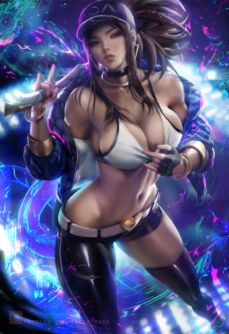 Florin Mobilee Legends Art