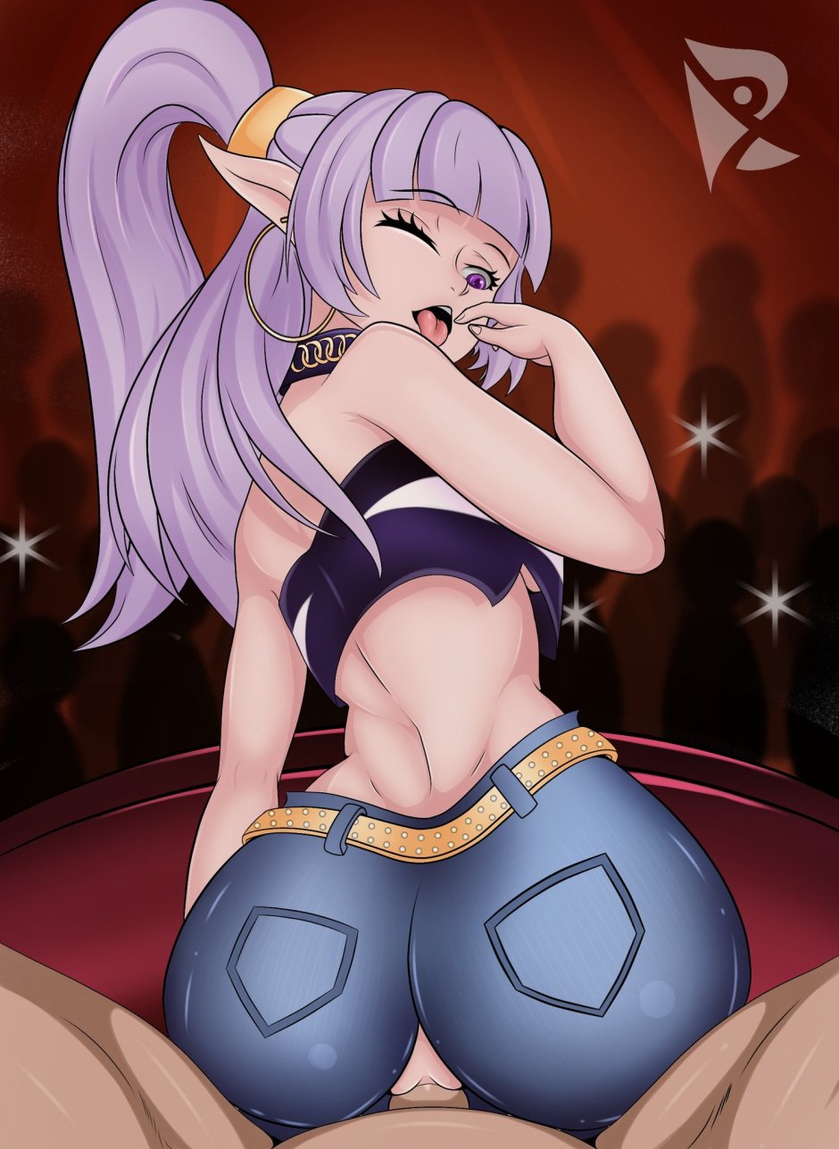 Mobile Legend Bang Esmeralda