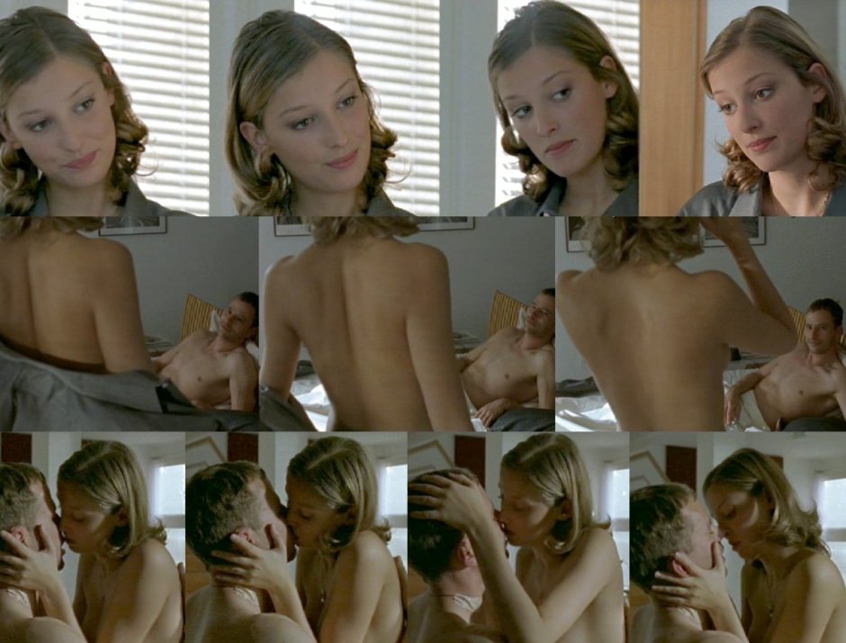 Erotic photo shoot with a gun