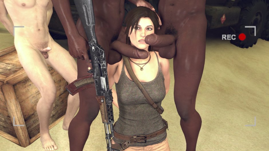 Daria Jurgens Sea Devils Nude