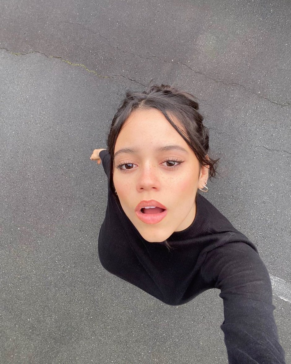 Jenna Ortega 2022