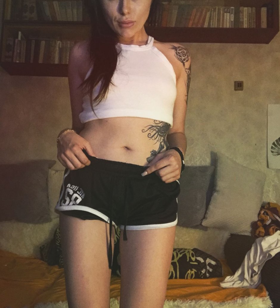 Alena Shatskaya