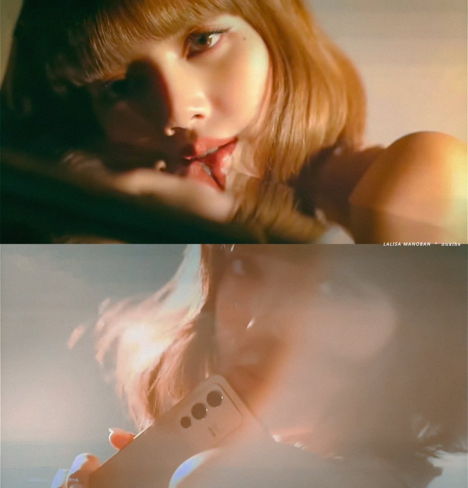 Lisa Lalalisa