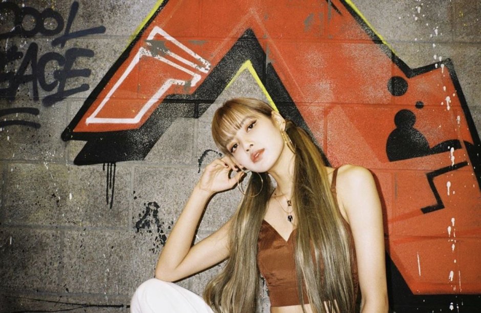 Lisa Blackpink 2022