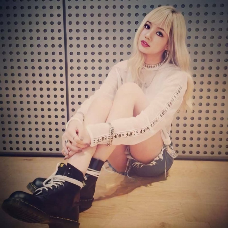 Lisa Blackpink 2021