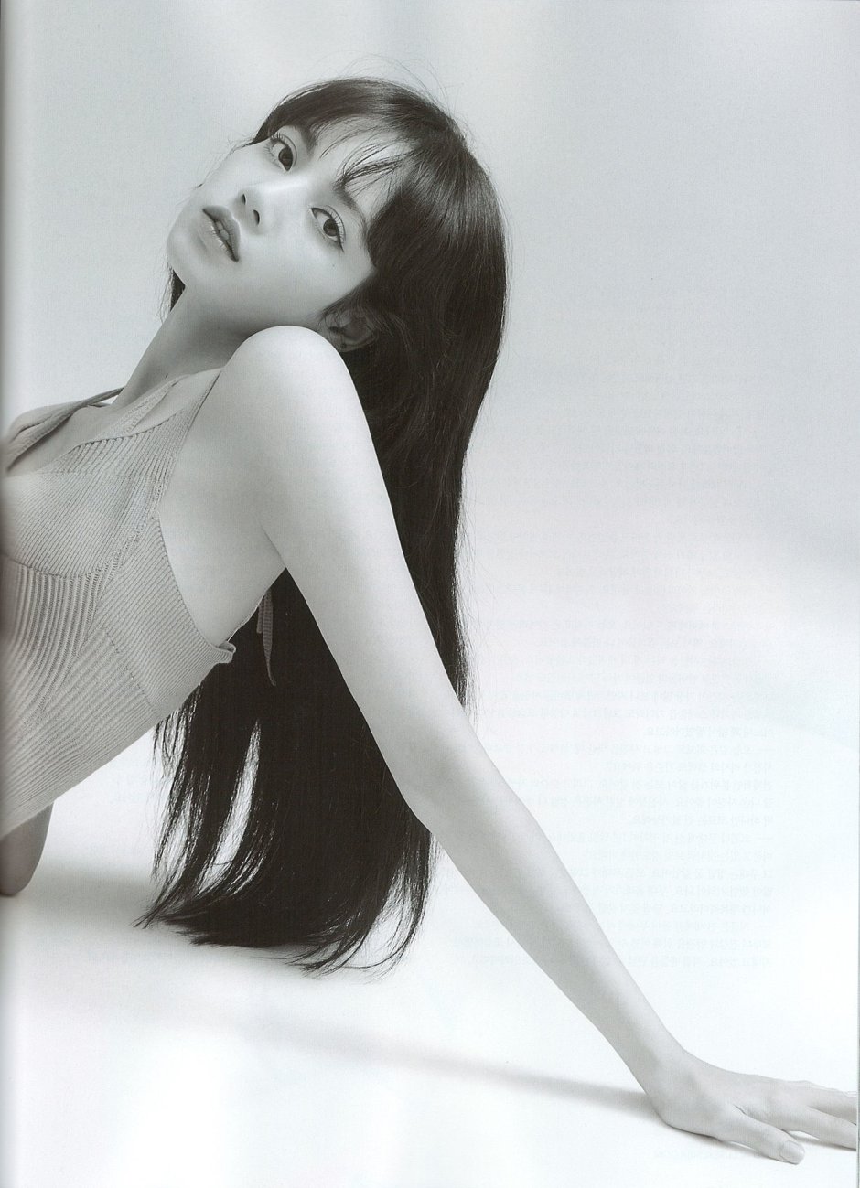 Lilifilm Lisa