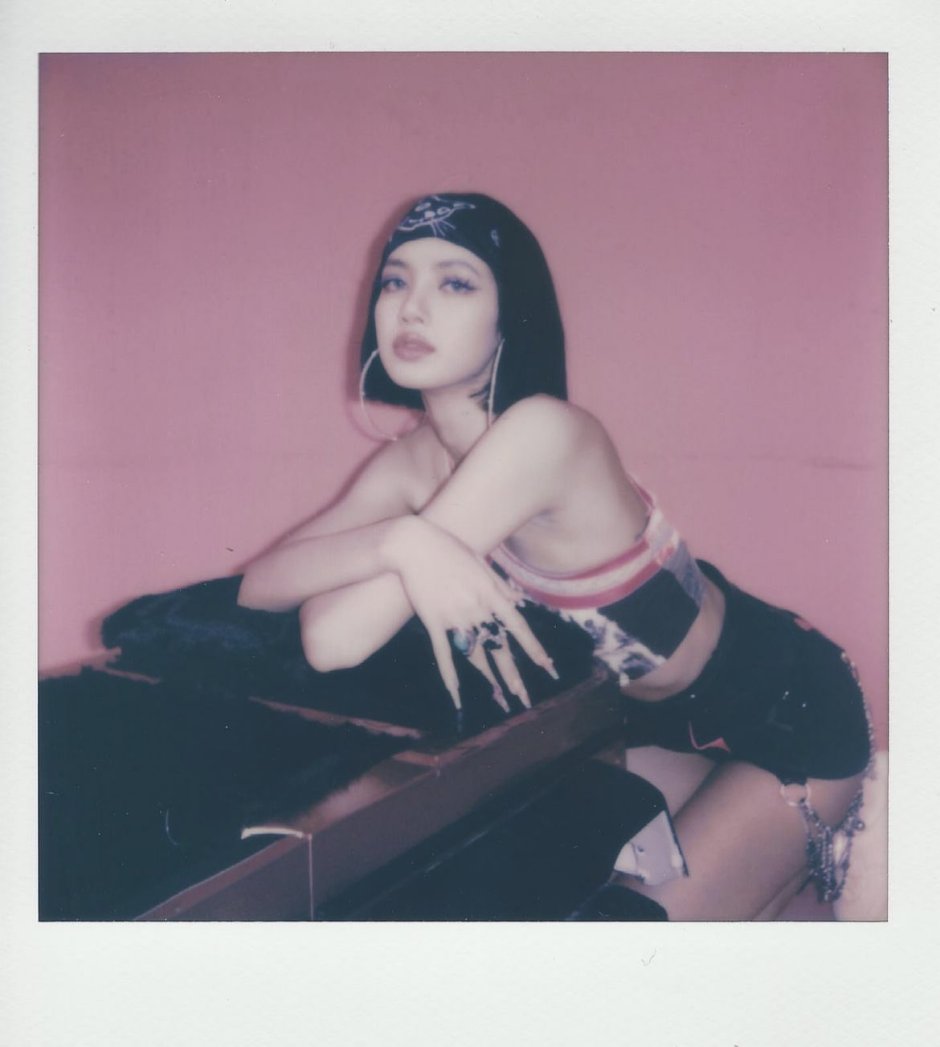 LISA legs