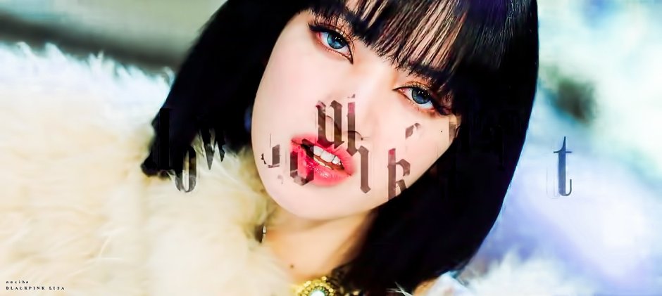 Lilifilm Lisa