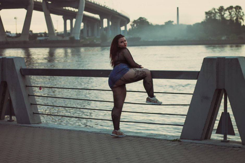 Maria Makarova Plus Saiz Patreon