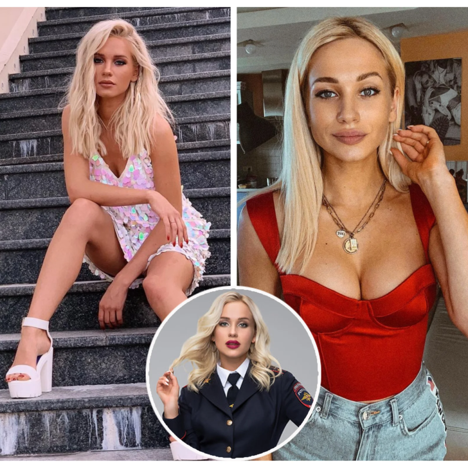 Maria Makarova