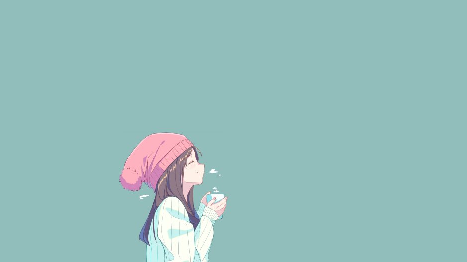 Anime minimalism
