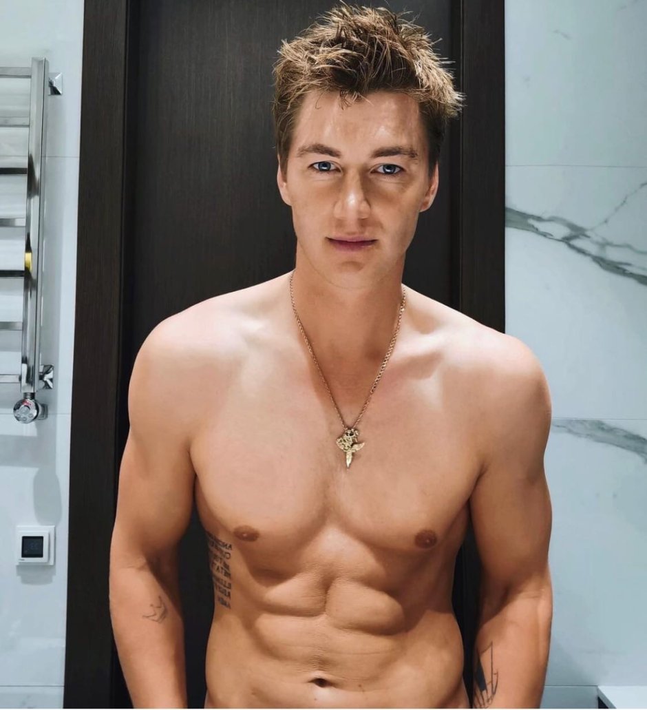 Alexey Vorobyov