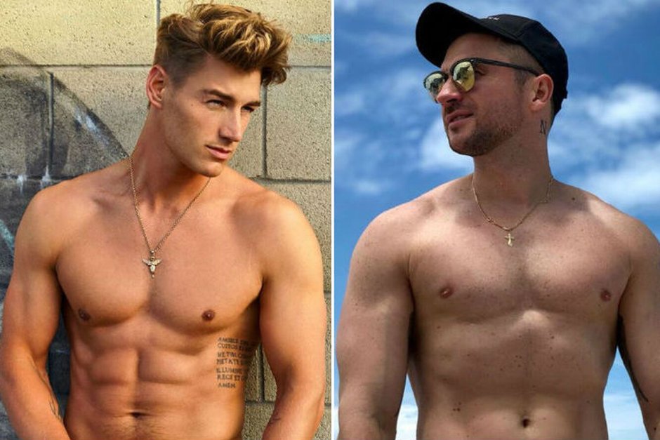 Natalya Gorozhanova and Alexey Vorobyov Date