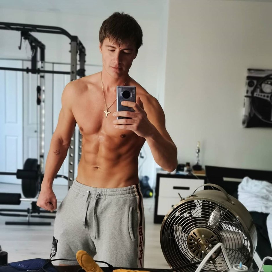 Alexey Vorobyov Kachk