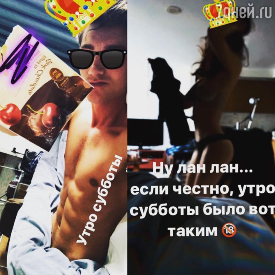 Alexey Vorobyov Soldier