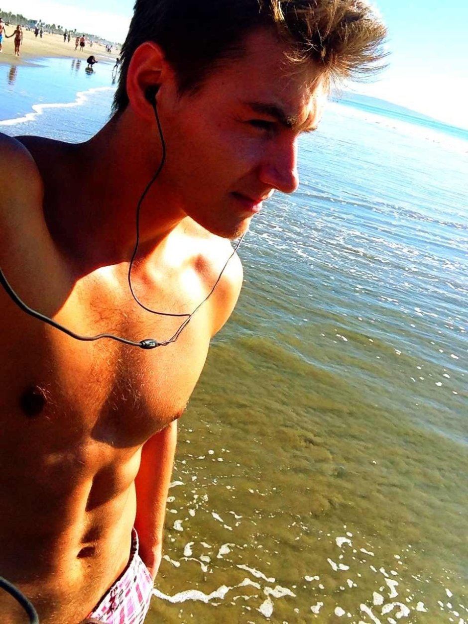 Alexey Vorobyov 2022