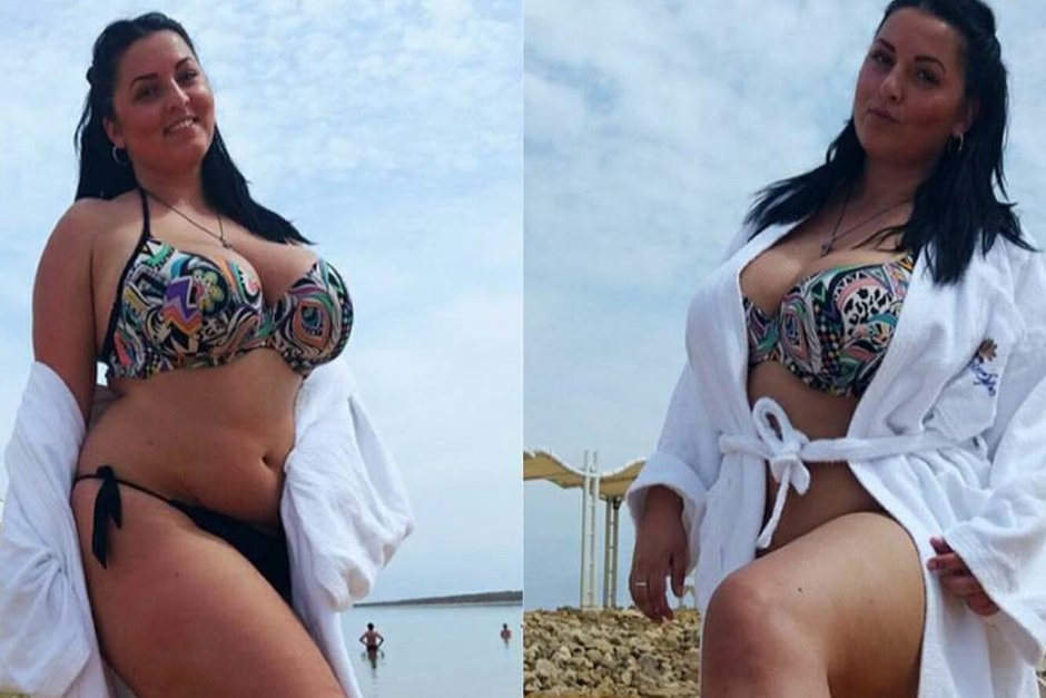 Rimma Penjiev 2019
