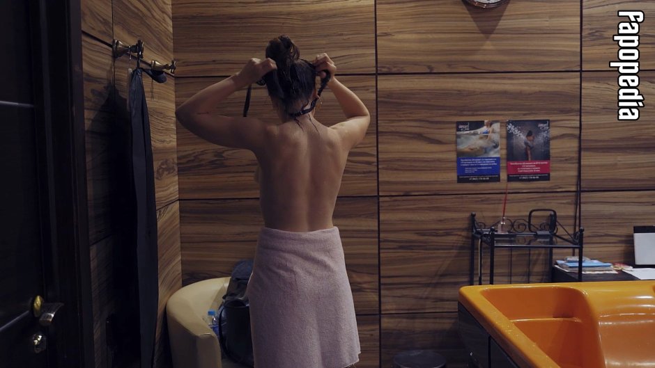 Olga Buganova Patreon