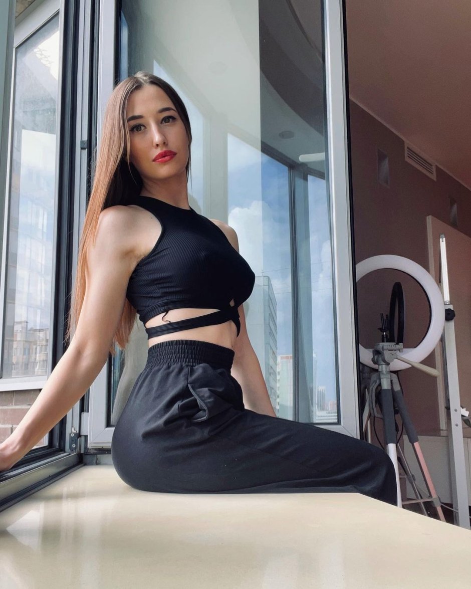Natalya Markova Blogger