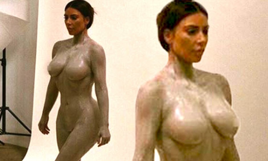 Erotic wallpaper beautiful breasts