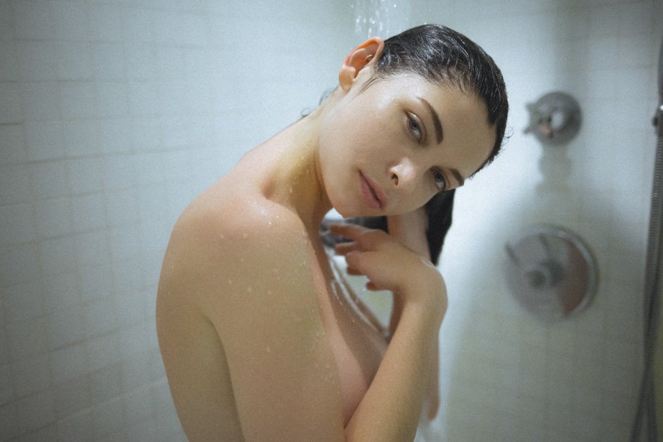 Drill intimate photos