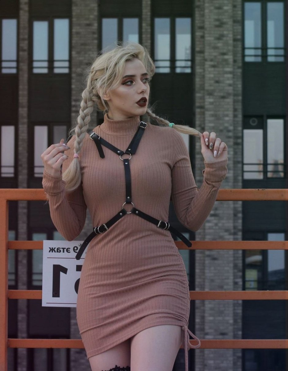 Sveta Statham Sveta Grashcheenkova Model